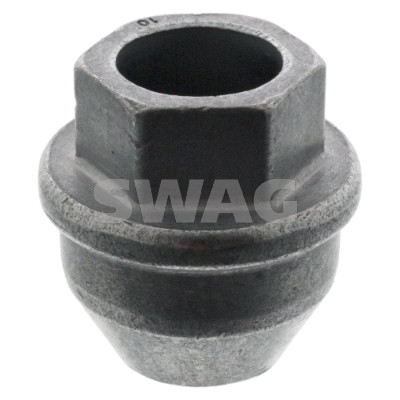 Wheel Nut - 50 94 6049 SWAG